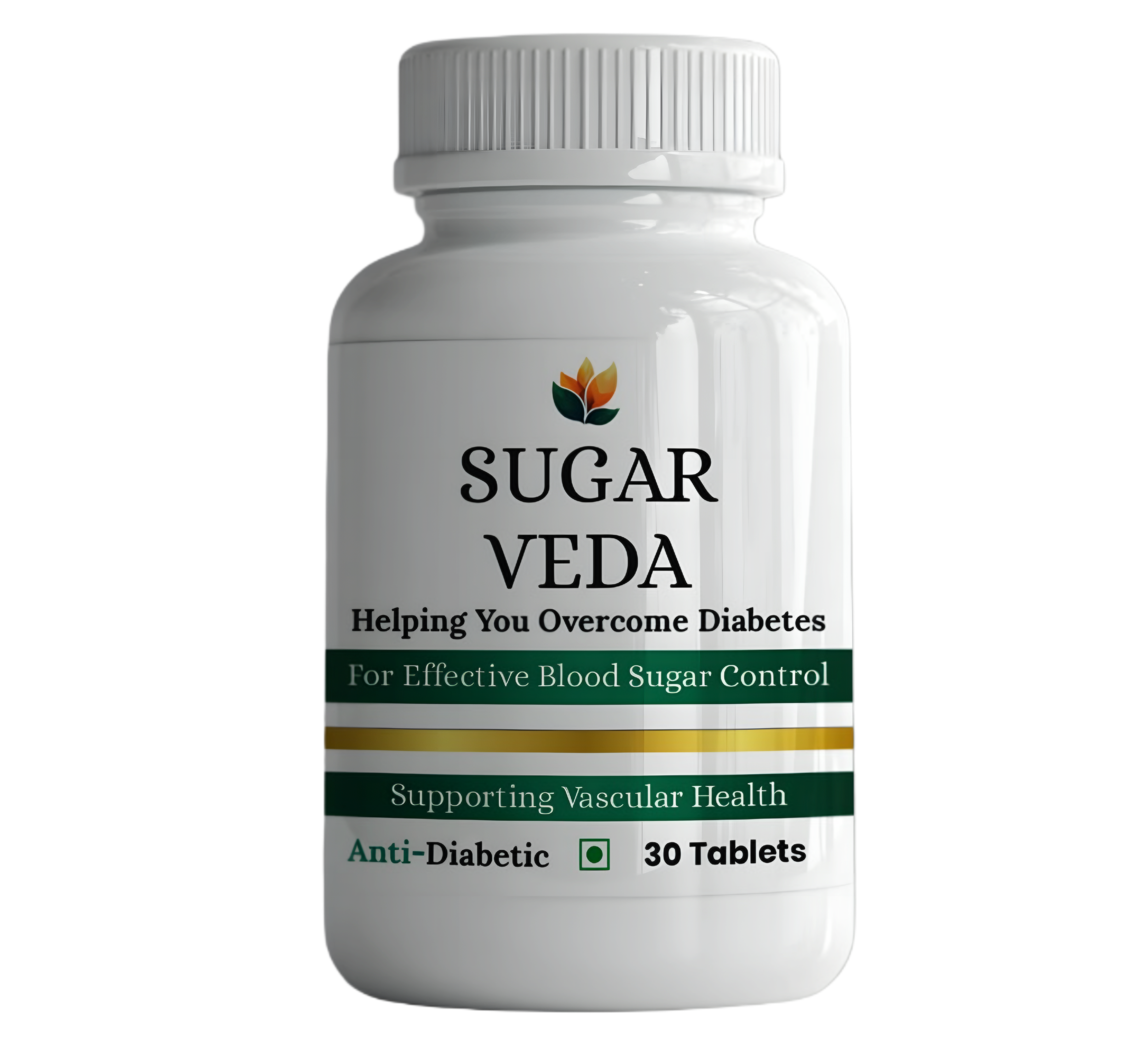 Sugerveda બોટલ
